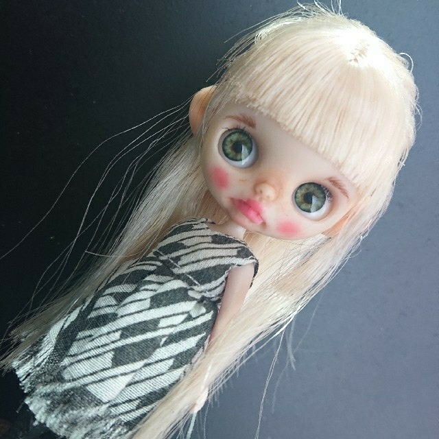 その他❤︎ 専用です❤︎ petit blythe custom〖mechakici〗