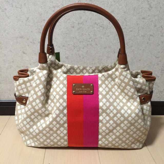 kate spade new york(ケイトスペードニューヨーク)のあめ様専用 レディースのバッグ(トートバッグ)の商品写真