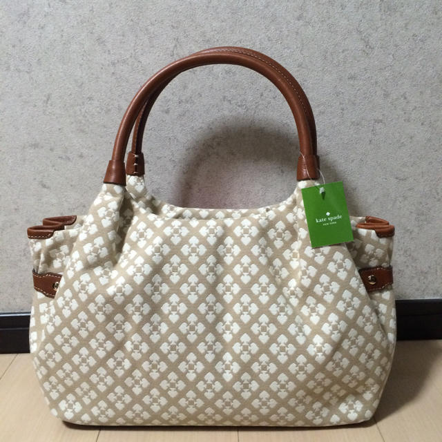 kate spade new york(ケイトスペードニューヨーク)のあめ様専用 レディースのバッグ(トートバッグ)の商品写真