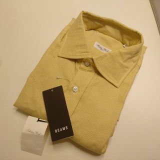 ビームス(BEAMS)のSalvatore Piccolo シャツ(シャツ)