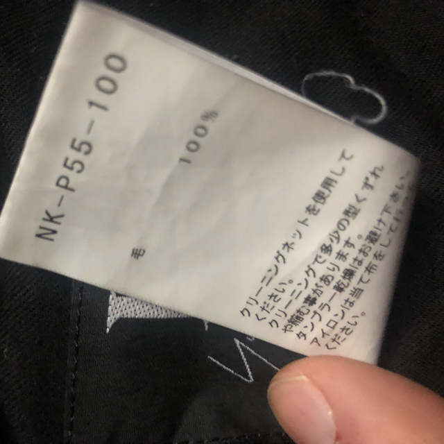 Yohji yamamotoの通販 by rod's shop|ヨウジヤマモトならラクマ Yamamoto - yohji 安い在庫