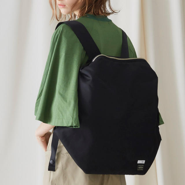 PORTER TOGA ボンサック バック リュック トーガ ポーター bag - 通販 ...