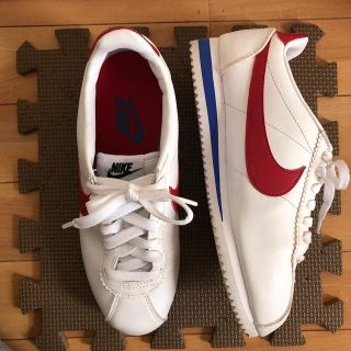 ナイキ(NIKE)のNIKE コルテッツ トルコカラー(スニーカー)