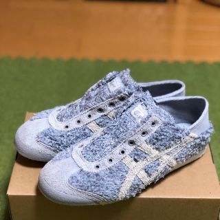 オニツカタイガー(Onitsuka Tiger)のオニツカタイガー(スニーカー)