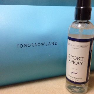 トゥモローランド(TOMORROWLAND)の【ばな様専用】THE LAUNDRESS(その他)