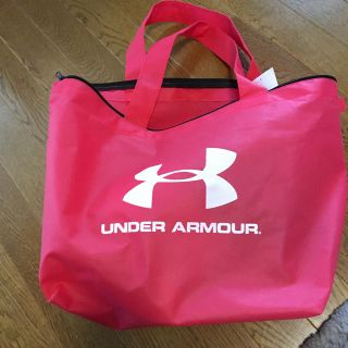 アンダーアーマー(UNDER ARMOUR)のアンダーアーマー　ショッパー　(ショップ袋)