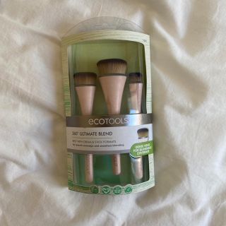 セフォラ(Sephora)のメイクブラシ(チーク/フェイスブラシ)