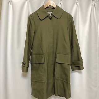 イエナ(IENA)のアイスクリーム様専用(スプリングコート)