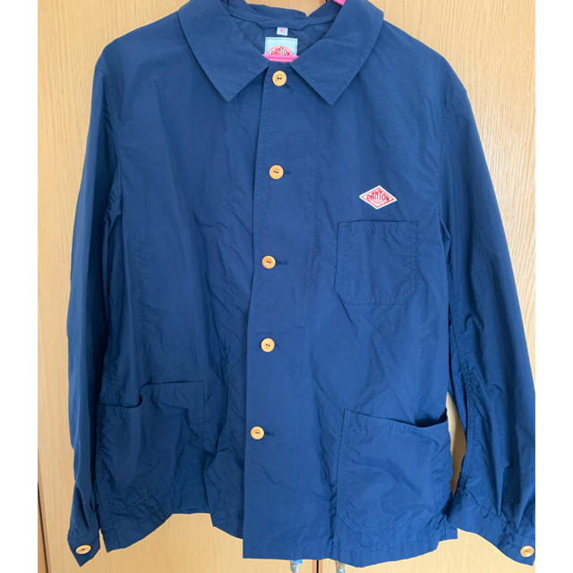 Danton Danton ナイロン カバーオールの通販 By Re Bred ダントンならラクマ Danton Danton ナイロン カバーオールの通販 By Re Bred ダントンならラクマ