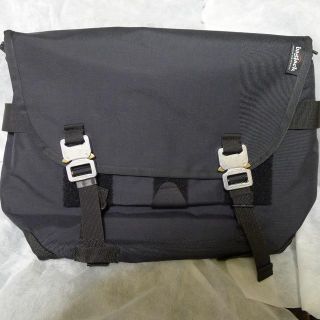 【bagjack】〈bshop別注〉コブラバックル メッセンジャーバッグ