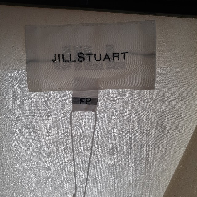 JILLSTUART(ジルスチュアート)の早い者勝ち　JILLSTUART　ボレロ レディースのトップス(ボレロ)の商品写真