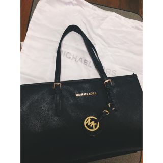 マイケルコース(Michael Kors)のMichael Kors トートバッグ(トートバッグ)