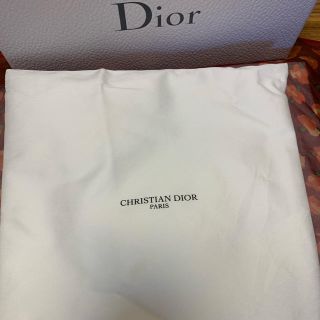 クリスチャンディオール(Christian Dior)の【ディオール Dior】ミニクッション(その他)