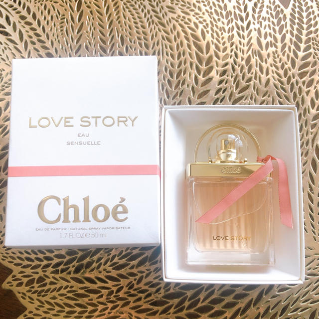 Chloe(クロエ)のChloé 香水 コスメ/美容の香水(香水(女性用))の商品写真