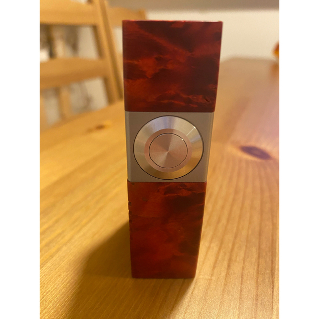 LCM LOUD CLOUD MODS MELLODY BOX BTTO 新品の通販 by K.S vape 's