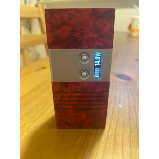 LCM LOUD CLOUD MODS MELLODY BOX BTTO 新品の通販 by K.S vape 's ...