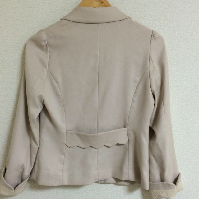 MINIMUM(ミニマム)のジャケット☆ レディースのジャケット/アウター(テーラードジャケット)の商品写真