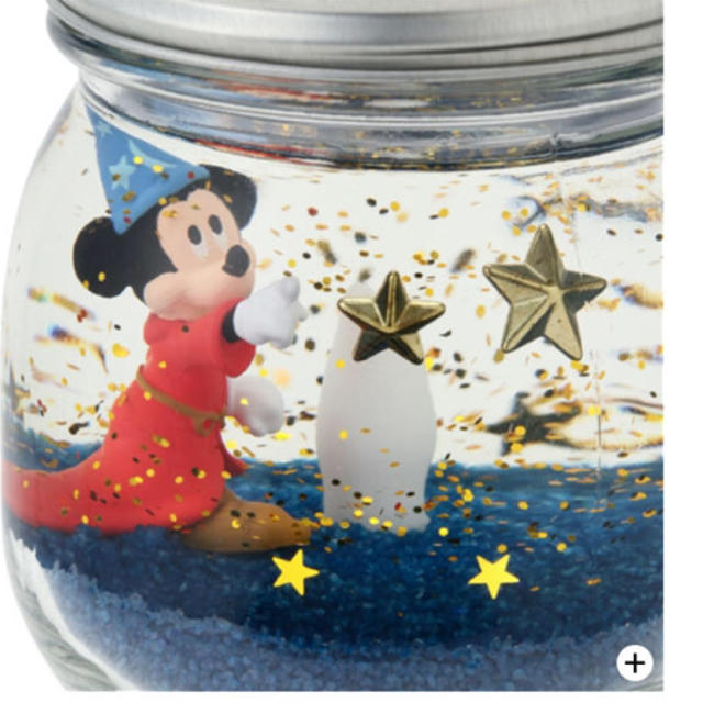 Disney(ディズニー)のFrancfranc ミッキーファンタジアフレグランス 限定販売 コスメ/美容のリラクゼーション(アロマグッズ)の商品写真