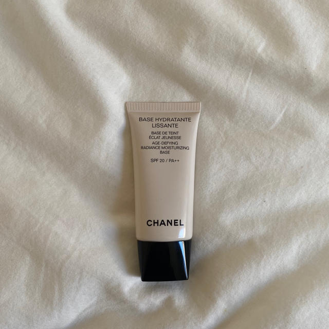 CHANEL(シャネル)のchanel メークアップペース コスメ/美容のベースメイク/化粧品(化粧下地)の商品写真