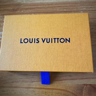 ルイヴィトン(LOUIS VUITTON)のLOUIS VUITTON キーケース箱(その他)