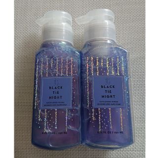 バスアンドボディーワークス(Bath & Body Works)のBath&BodyWorks GENTLE FORMING Hand Soap(日用品/生活雑貨)