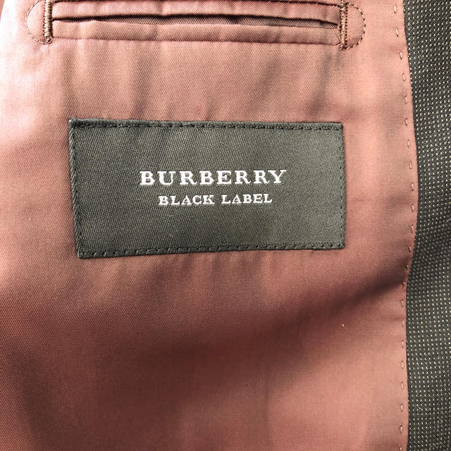 BURBERRY(バーバリー)のバーバリー スーツ セットアップ メンズのスーツ(スーツジャケット)の商品写真