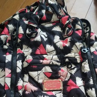 マークジェイコブス(MARC JACOBS)のMARC BY MARC JACOBS  リュックサック(リュック/バックパック)