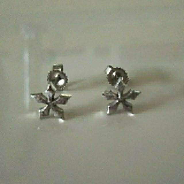 Mizuki ピアス Mizuki ピアス