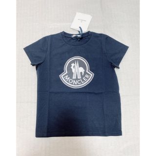 モンクレール(MONCLER)のモンクレール　8y(Tシャツ/カットソー)