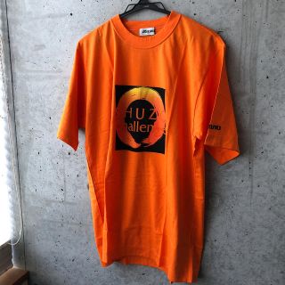 ミズノ(MIZUNO)の新品未使用！修造チャレンジ Tシャツ(Tシャツ/カットソー(半袖/袖なし))