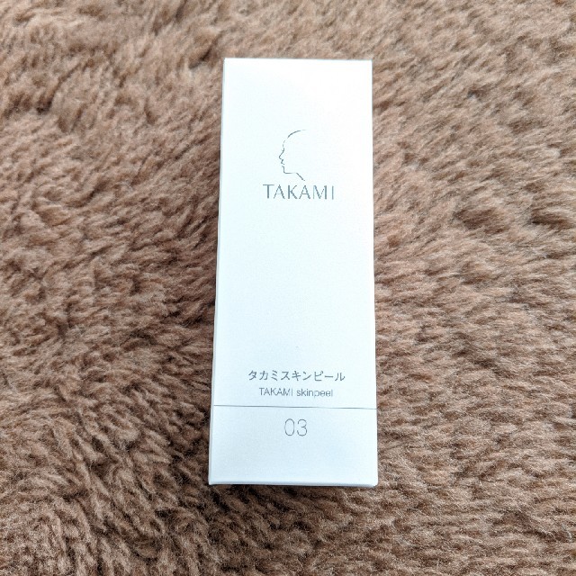 タカミスキンピール　30ml