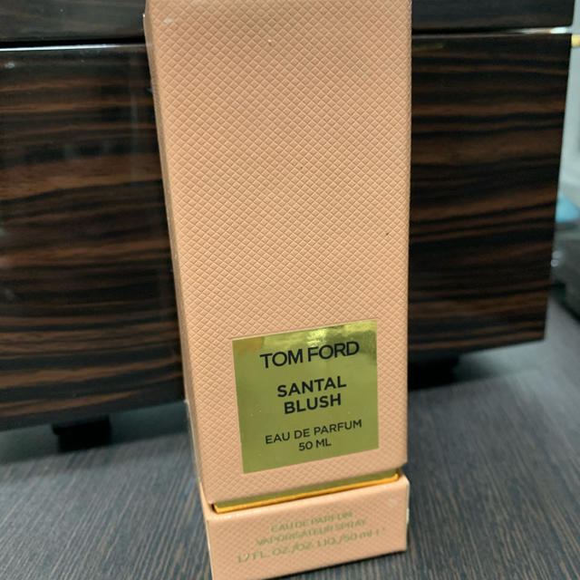 TOM FORD(トムフォード)の値下げ【新品未開封】TOMFORD ビューティ 香水 コスメ/美容の香水(ユニセックス)の商品写真