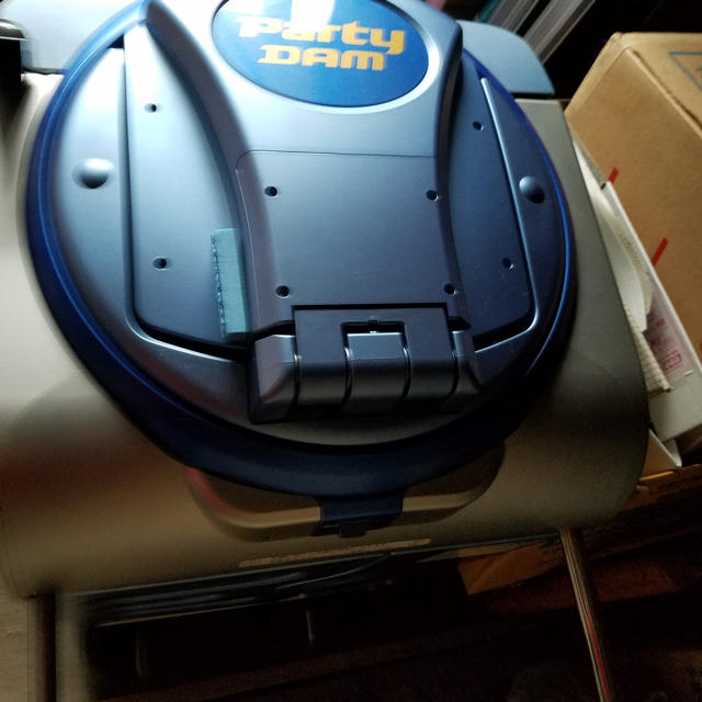 入荷中 party V(PM200-DK) DAM その他 - www.yardenstempo.co.il マルチベーラ RM800