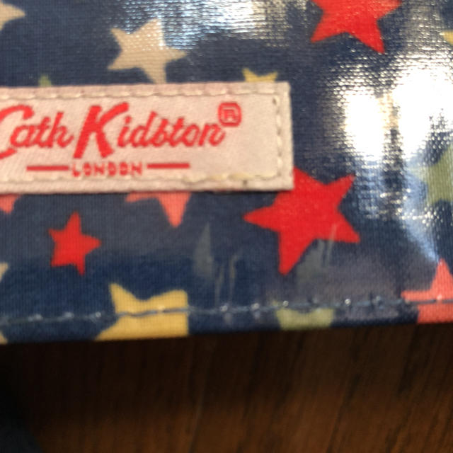 Cath Kidston(キャスキッドソン)のキャスキッドソン マルチカードケース レディースのファッション小物(名刺入れ/定期入れ)の商品写真