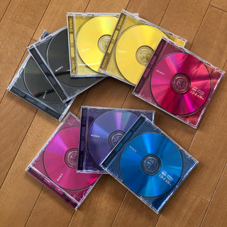 ソニー(SONY)のSONY CD-R (その他)