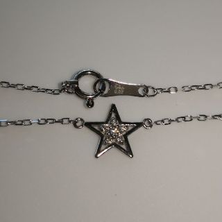 スタージュエリー(STAR JEWELRY)のSTAR JEWELRY ブレスレット(ブレスレット/バングル)