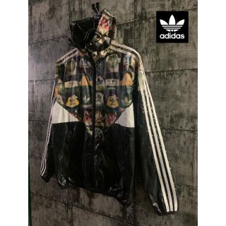 アディダス(adidas)の【廃盤】adidas originals Colorado HT JKT(ナイロンジャケット)