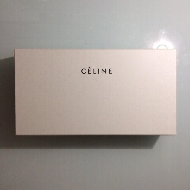 celine(セリーヌ)のティッシュケースセット その他のその他(その他)の商品写真