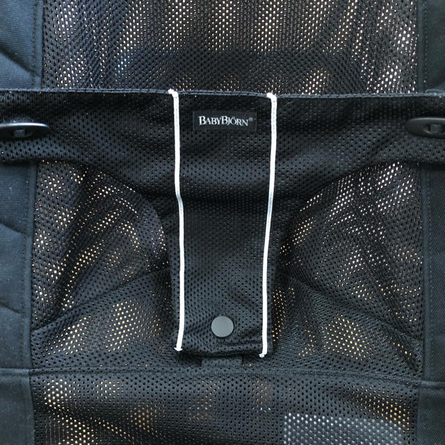 BABYBJORN(ベビービョルン)のベビージョルン　バウンサー キッズ/ベビー/マタニティのキッズ/ベビー/マタニティ その他(その他)の商品写真