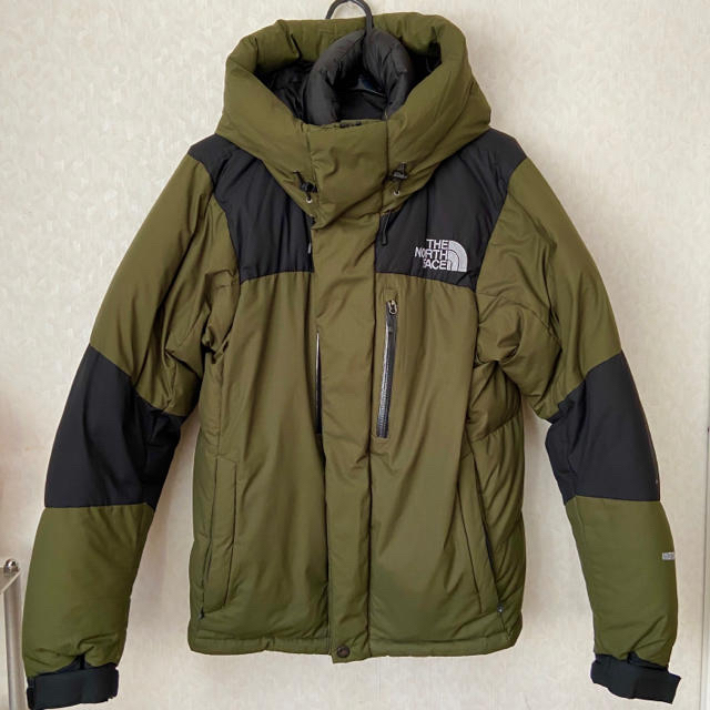 THE NORTH FACE   最終値下げバルトロライトジャケット