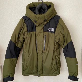 THE NORTH FACE - 【最終値下げ】バルトロライトジャケット