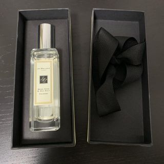 ジョーマローン(Jo Malone)のJo malone ウッドセージ&シーソルト　新品(ユニセックス)