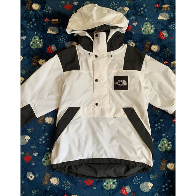 THE NORTH FACE RAGE GTX Shell Pullover 2022特集 www.atre61.fr