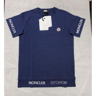 モンクレール(MONCLER)の専用です　モンクレール　14(Tシャツ(半袖/袖なし))