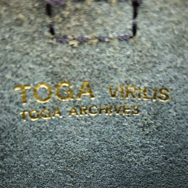 TOGA(トーガ)の【18000円→6000円】toga 財布　小物入れ レディースのファッション小物(財布)の商品写真