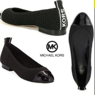MICHAEL KORS(バレエシューズ)のフリマアイテム一覧 MICHAEL KORS(バレエシューズ)のフリマアイテム一覧