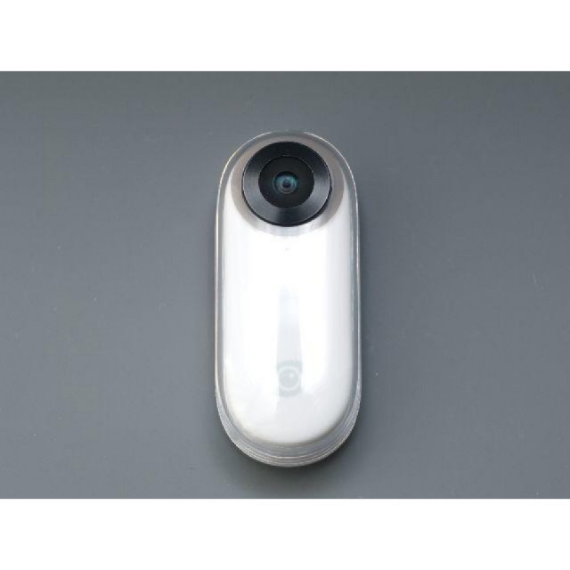 insta360 go スマホ/家電/カメラのカメラ(ビデオカメラ)の商品写真