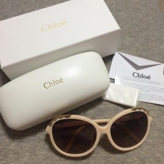 クロエ(Chloe)のSpring SALE  Chloé (サングラス/メガネ)