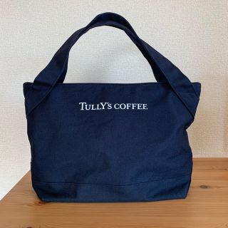 タリーズコーヒー(TULLY'S COFFEE)のiku様専用(トートバッグ)