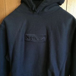 シュプリーム(Supreme)の専用(パーカー)